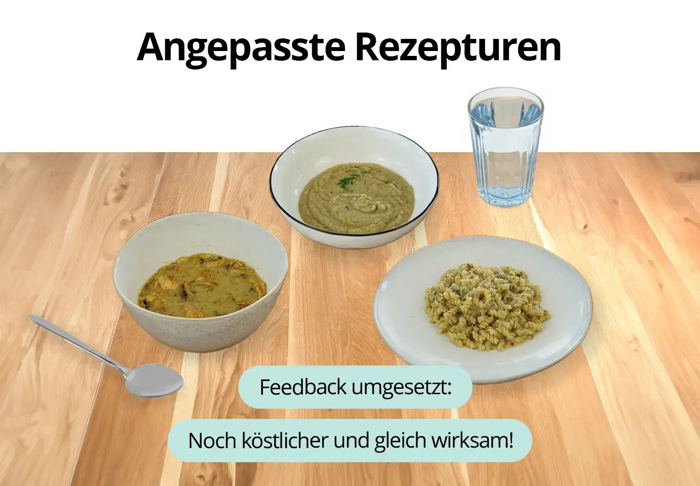 5 Tage Fastenbox - Variation II