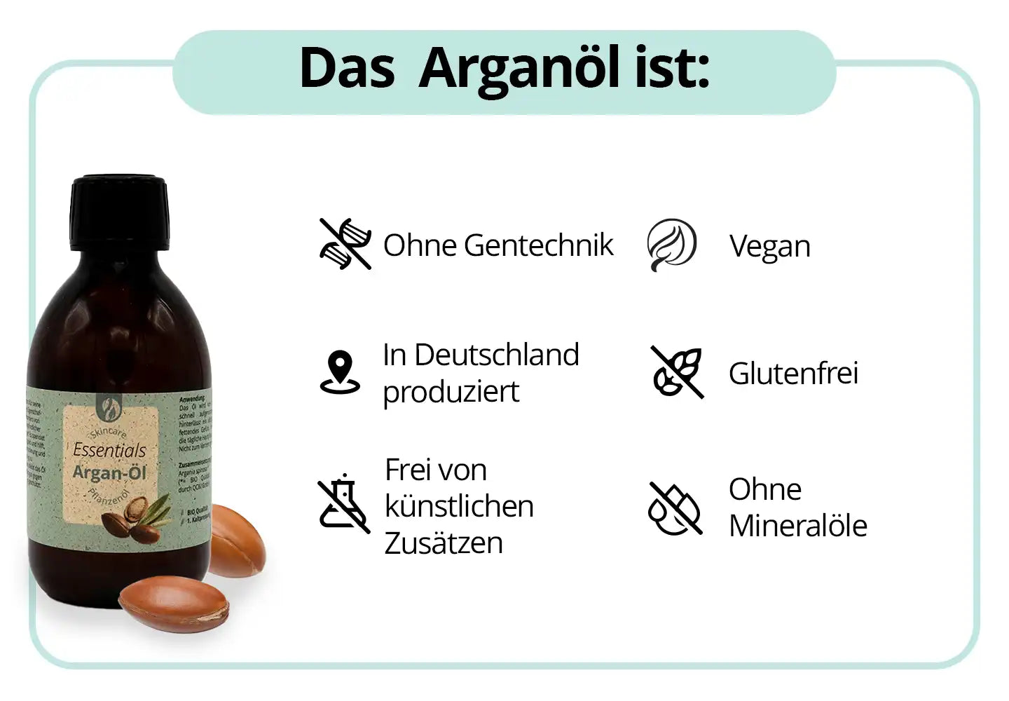 Arganöl