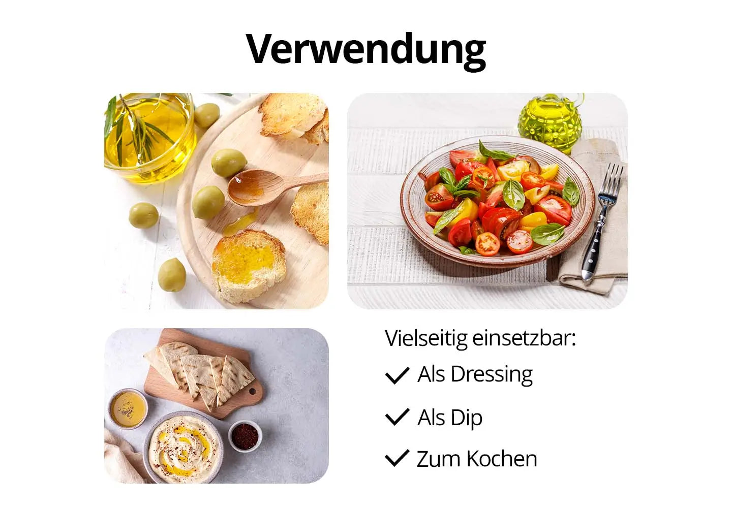 Olivenöl