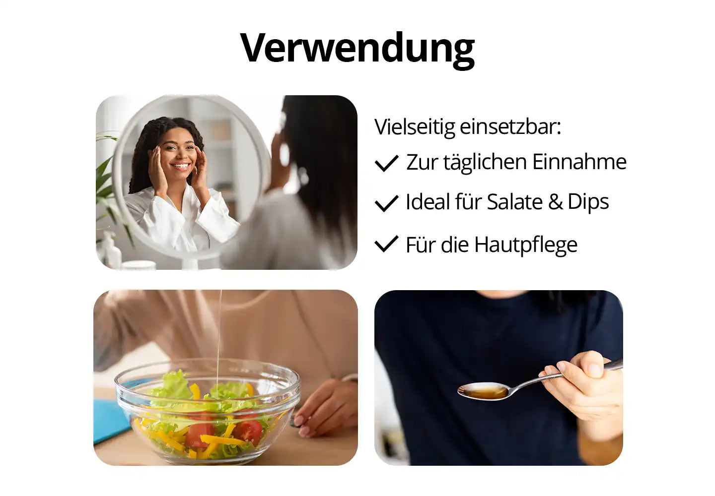 Bio Schwarzkümmelöl (100 ml) kaltgepresst