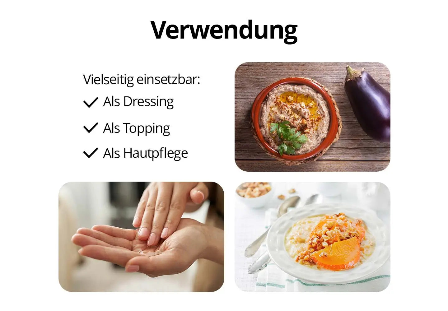 Walnussöl