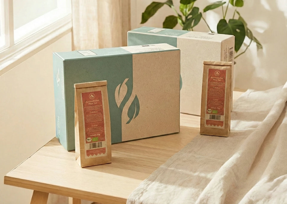 Fastenbox 2er-Set + 2x Gratis Tee