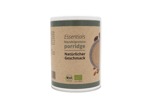 Mandel-Protein-Porridge - Natur 350g