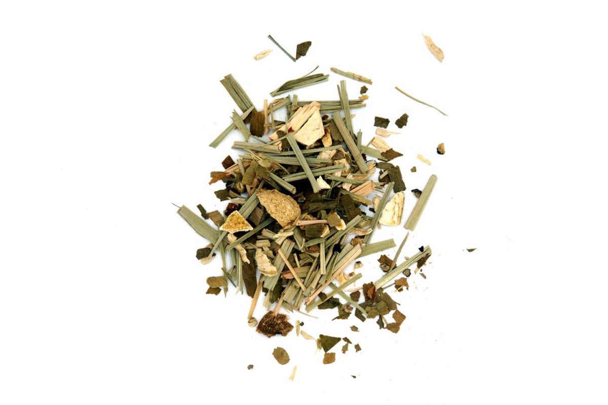 Kapha Tee – ayurvedische Teemischung