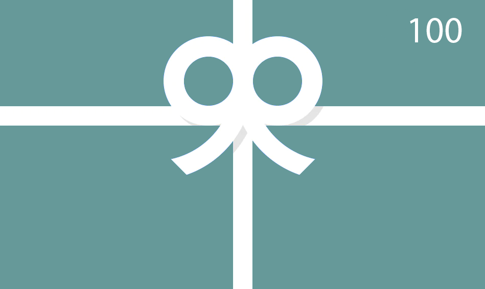 Geschenkgutschein Salufast