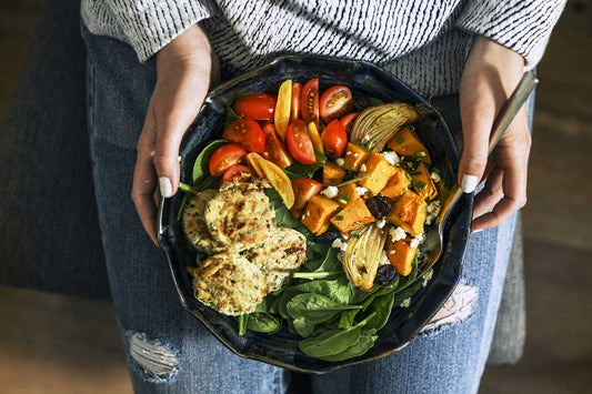 Vegan leben - Worauf muss ich achten?