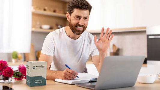 Obstkorb war gestern – Firmen-Fasten mit Salufast: Gesundheit & Teamgeist neu gedacht