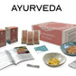 Ayurveda Fastenbox für 5 Tage