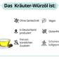 Kräuter-Würzöl