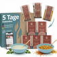 5 Tage Fastenbox - Ayurveda