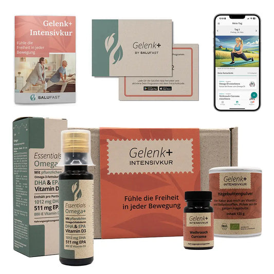 Joint+ Box - 14-day intensive treatment