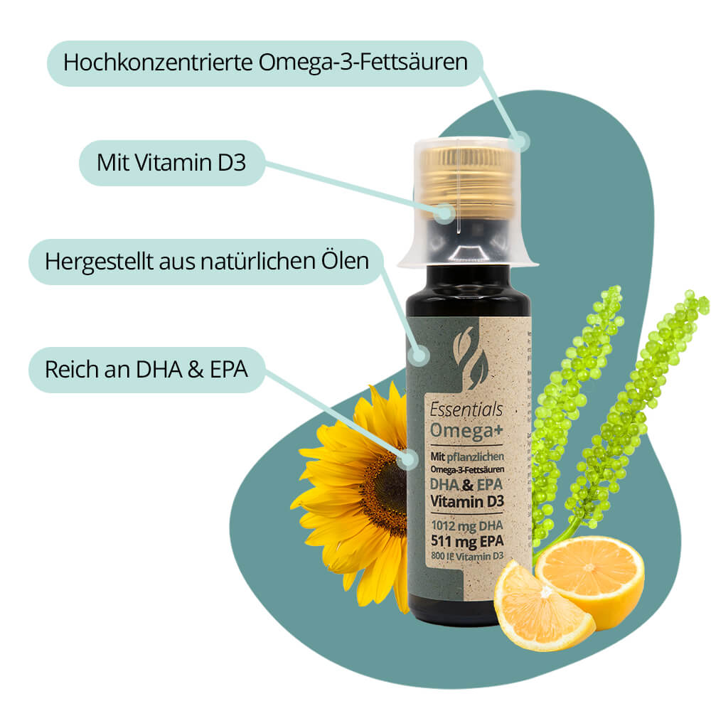 Joint+ Box - 14-day intensive treatment