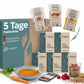 5 Tage Fastenbox - Variation I