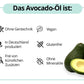 Avocado-Öl