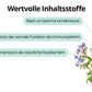 Borretsch-Öl
