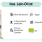 Lein-Öl mit DHA & EPA