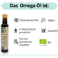 Omega-Öl Balance