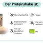 Mandel-Protein-Porridge - Natur 350g