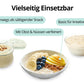 Mandel-Protein-Porridge - Natur 350g