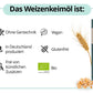 Weizenkeim-Öl