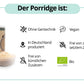 Mandel-Protein-Porridge - Natur 350g
