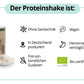 Bio Proteinshake – Pflanzliche Power für Deinen Alltag