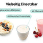 Bio Proteinshake – Pflanzliche Power für Deinen Alltag