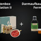 Angebot: Fastenbox + Darmaufbaukur
