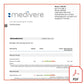 medivere Vitamin B12 Urintest