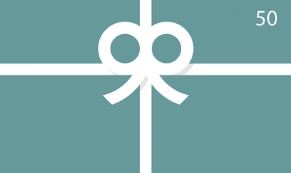 Geschenkgutschein Salufast